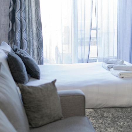 The Shore Bed and Breakfast New Quay Buitenkant foto